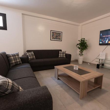 Villa 10 Palmeraie Golf Agadir Kültér fotó