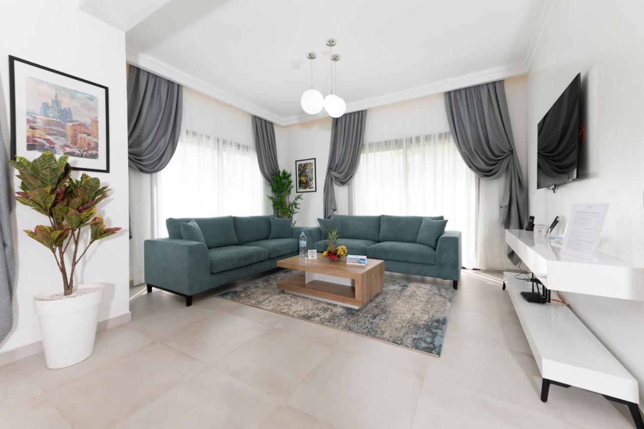 Villa 10 Palmeraie Golf Agadir Kültér fotó