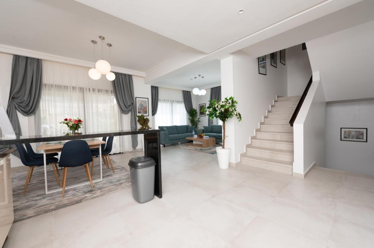 Villa 10 Palmeraie Golf Agadir Kültér fotó